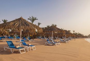 Hotel, JAZ Fayrouz