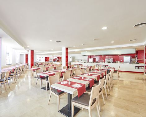 MLL Palma Bay Club Resort-4