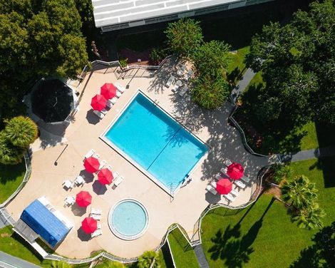 Baymont by Wyndham Orlando Lake Buena Vista South-2