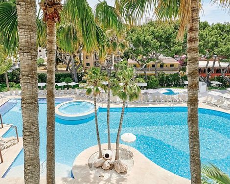 Iberostar Waves Cristina-2