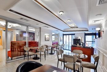 Hotel, Orient Express & Spa By Orka Hotels