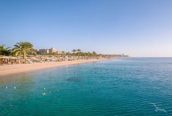 Hotel, Fort Arabesque Resort Spa & Villas