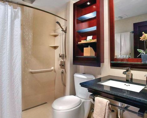 Manchebo Beach Resort & Spa-0