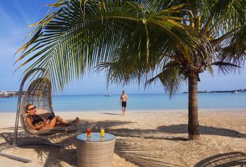 Hideaway at Royalton Negril