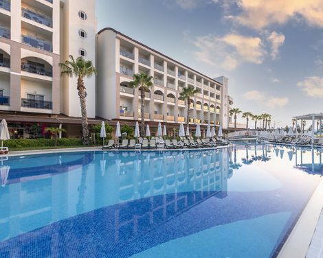 LRS Port River Hotel & Spa-1