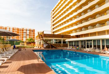 Hotel, Castilla Alicante