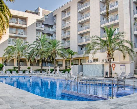 Hotel Bordoy Cosmopolitan-1