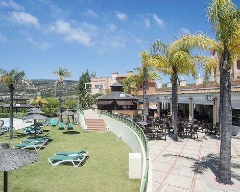 Pierre & Vacances Resort Terrazas Costa del Sol-2