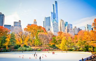 Central Park 
