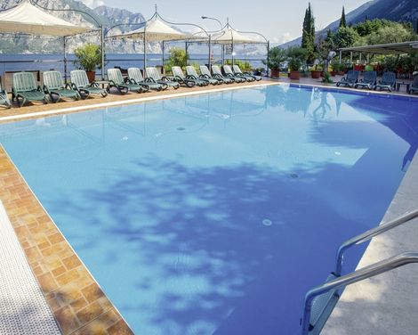 Hotel Sole Malcesine-4