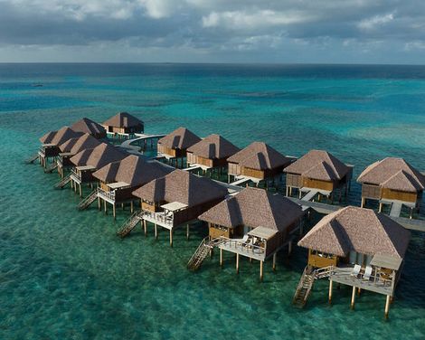 Meliá Whale Lagoon Maldivas-1