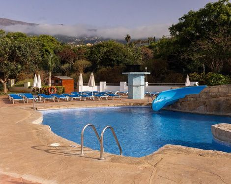 BLUESEA Costa Jardin & Spa-4