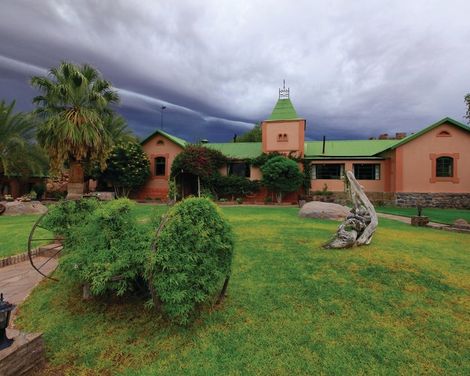 Canyon Lodge-2