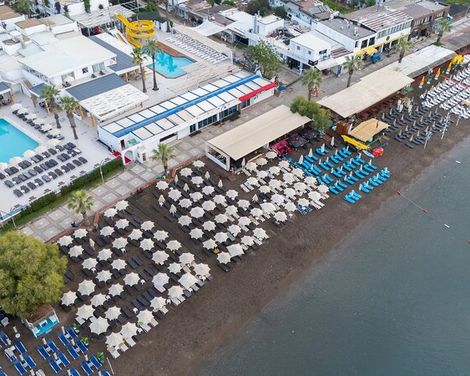 Petunya Beach Resort-0