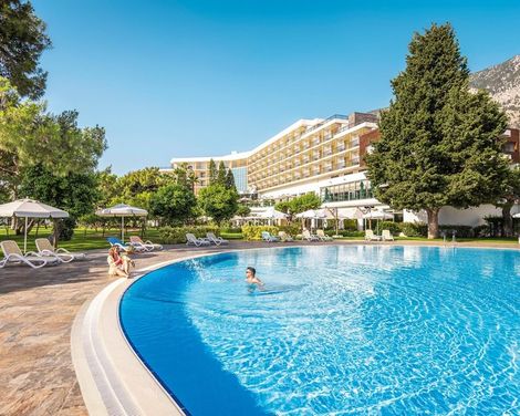 TUI Magic Life Beldibi +16-1