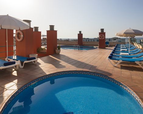 htop Royal Sun Suites-4