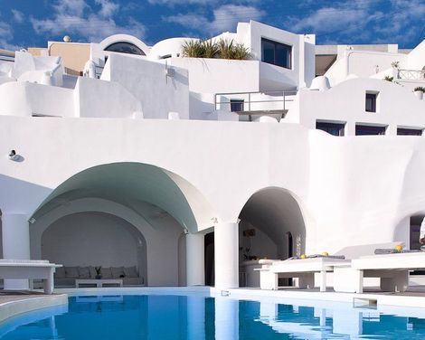 Katikies Chromata Santorini-2