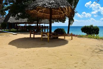 Filao Beach Resort by Sansi