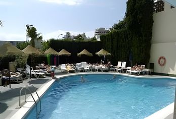 Hotel, BlueSea Montevista Hawai