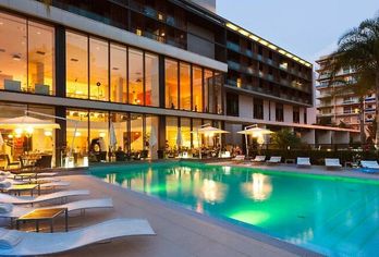 Novotel Monte-Carlo