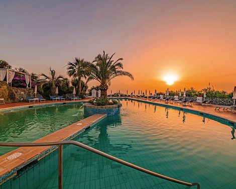 Paradiso Terme Resort & Spa-3