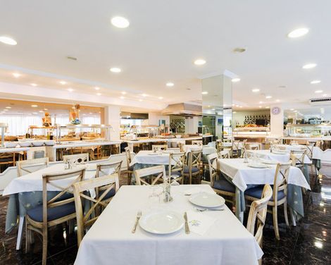 Don Miguel Playa Hotel-2