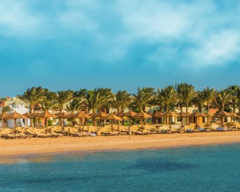 SUNRISE Royal Makadi Resort-3