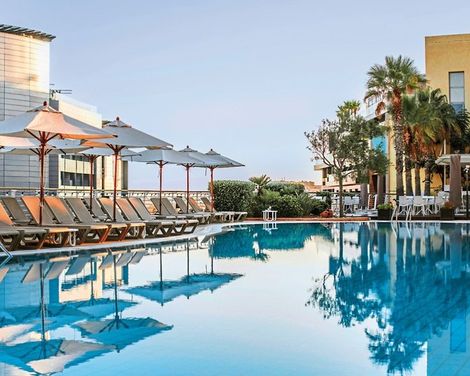 Intercontinental Malta-2