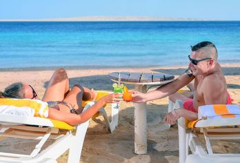 Moreno Horizon Spa & Resort
