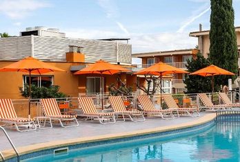 Hotel, Hesperia Mallorca