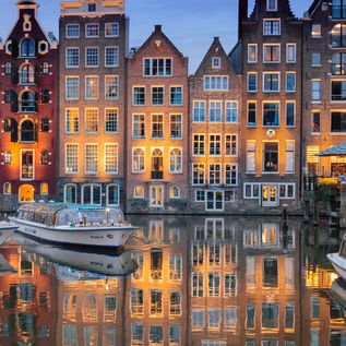 Amsterdam