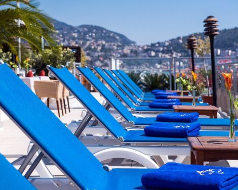 Hotel Aston La Scala-4