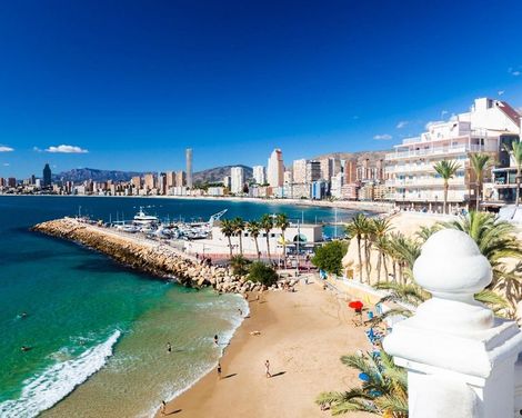 Mercure Benidorm-0