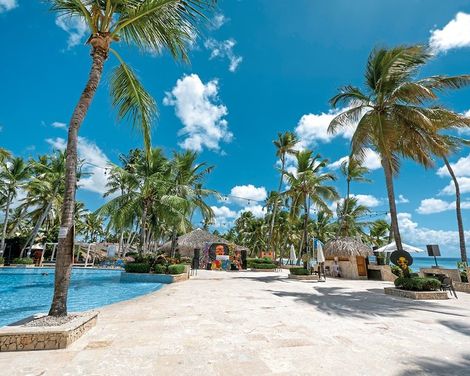 Viva Dominicus Beach by Wyndham, A Trademark All Inclusive-3