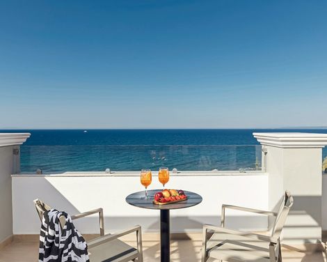 Alexandra Beach Resort & Spa-2