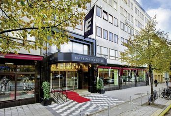 Hotel, Elite Palace Hotel