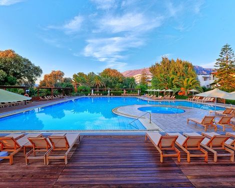 Apollonia Resort & Spa-3