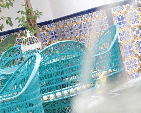 Hotel Mediterraneo Carihuela-1