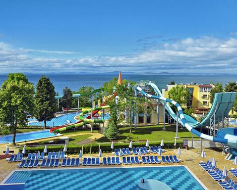 Sol Nessebar Bay All Inclusive-3