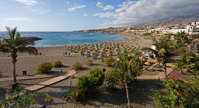 Ferienwohnungen Teneriffa