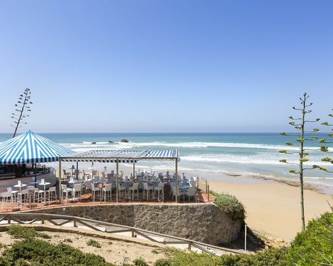 Hipotels Flamenco Conil-2