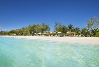Crystals Beach Resort Belle Mare, a member of Radisson Individuals