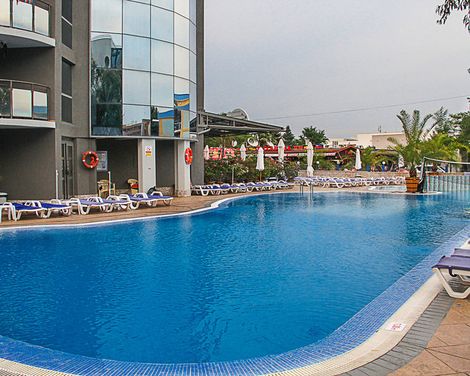 Hotel Meridian-0