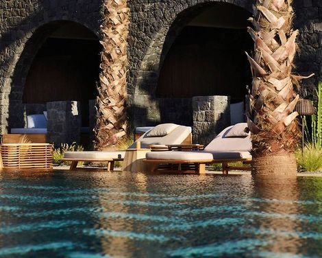 Radisson Blu Zaffron Resort, Santorini-2