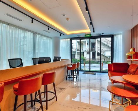 Hotel Fagus by Aycon-3