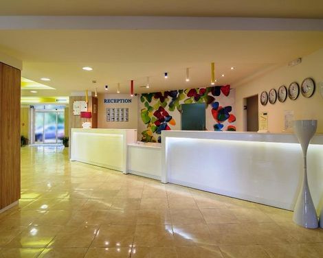 Madara Park Hotel-4