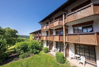 ACHAT Hotel Waldkirchen