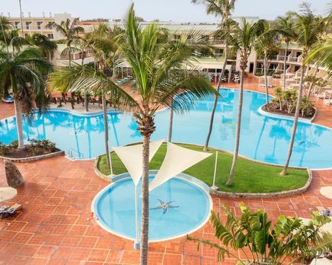 Hotel Drago Park by Pierre & Vacances-0