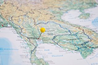 ADAC Reise Infos