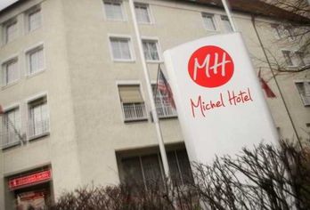 Hotel, Roomingtons Hotel Kaiserhof